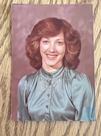 Brenda Adams' Classmates profile album