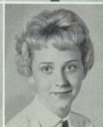 Betty Krycho's Classmates profile album