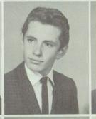 Mike Scully's Classmates profile album