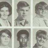 Larry Langley's Classmates profile album