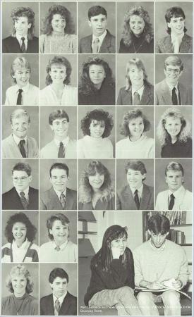(Mary) Jo Slavich's Classmates profile album
