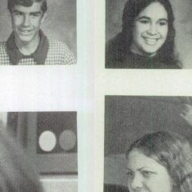 Teresa Moreyra's Classmates profile album