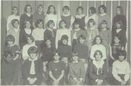 Carol Colomb-Behm's Classmates profile album