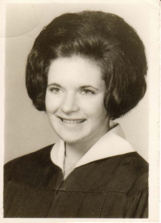 Gayle Van Horn's Classmates profile album