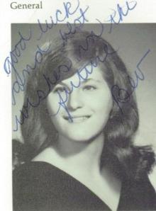 Beverly Lyons' Classmates profile album