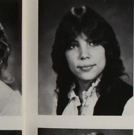 Terri James' Classmates profile album