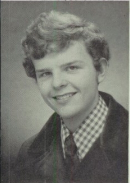 Douglas Goff's Classmates profile album