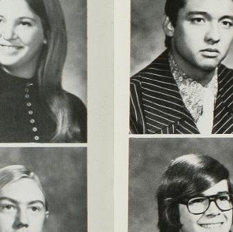 Chris Doyle's Classmates profile album