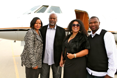 Philly Private Jet Event