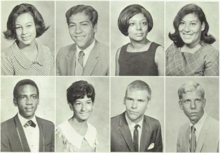 Norm Halbert's Classmates profile album