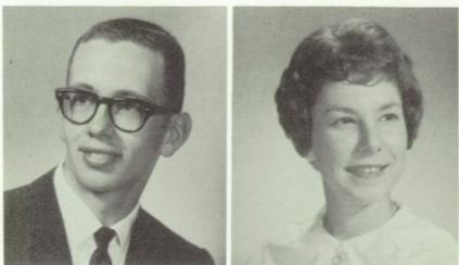 Glenn Dreisow's Classmates profile album