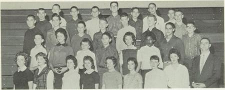 Carol Pauley's Classmates profile album