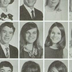 Shawn Thompson's Classmates profile album