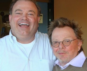 with Oscar Winner Paul Williams