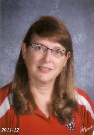 Susan Croslin's Classmates® Profile Photo