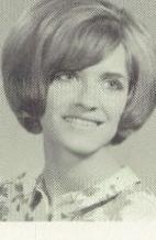 Connie Ford-Dutton's Classmates profile album