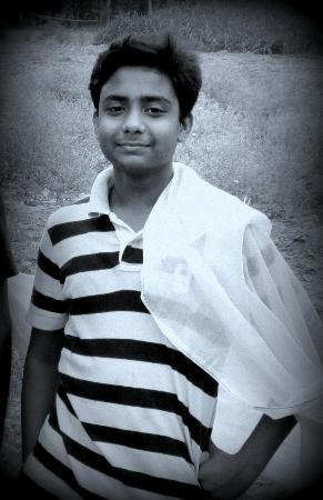 Divyanshu Kumar's Classmates® Profile Photo