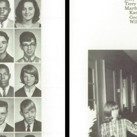 sherry graham's Classmates profile album