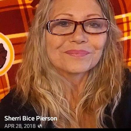 Sherri Pierson's Classmates® Profile Photo