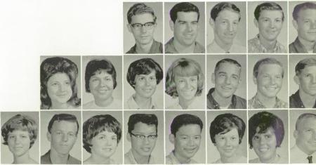 Sandra Enkey's Classmates profile album