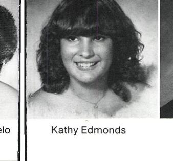 Kathy Edmonds' Classmates profile album