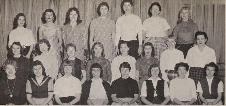 Nancy Brooks' Classmates profile album