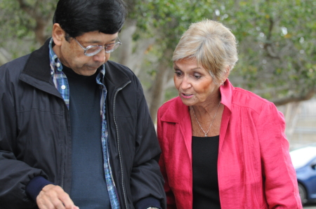 Patricia DeBacker's album, Morro Bay High School Reunion