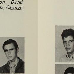 Diana Smith's Classmates profile album