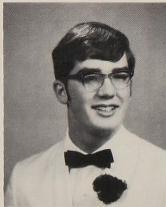 Bruce Watson's Classmates profile album