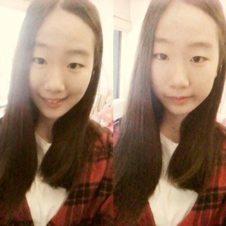 Yoon Seo Oh's Classmates® Profile Photo