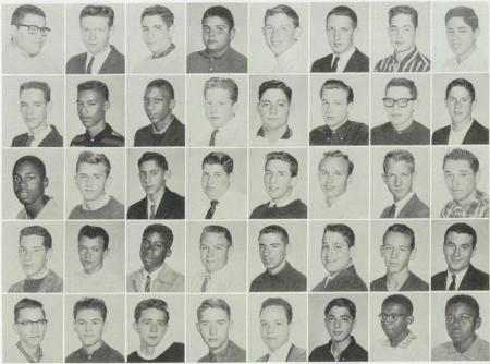 ronald sless' Classmates profile album