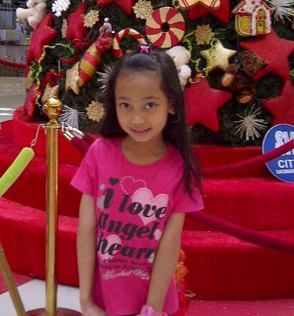 Cynthia Angcaya's Classmates® Profile Photo