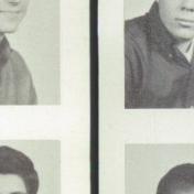 Wendy Paulin's Classmates profile album