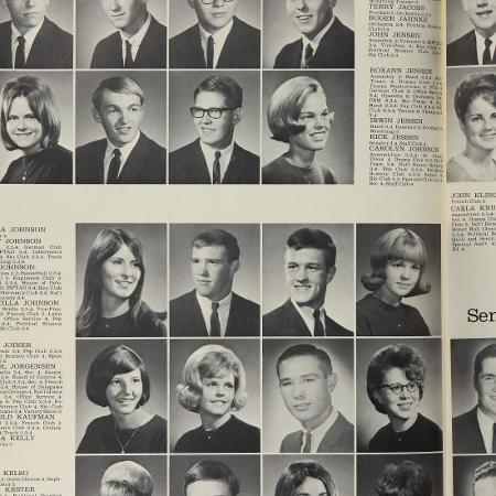Judy Aldrich's Classmates profile album
