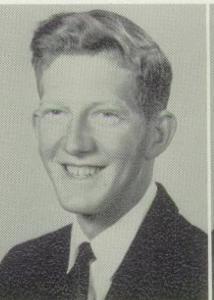 Bill Pugh's Classmates profile album