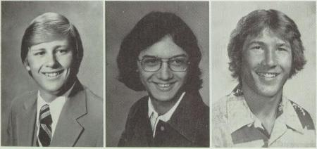 Barry Burgun's Classmates profile album