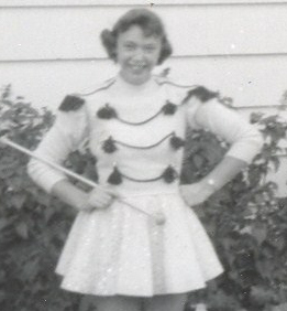 Patti Waitman-ingebretsen's Classmates profile album