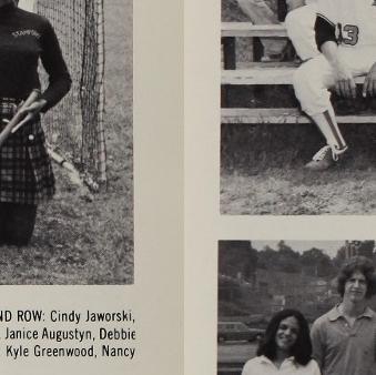 Dennis Behunick's Classmates profile album