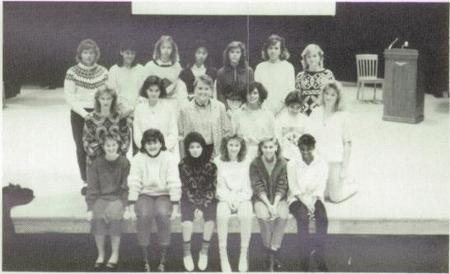 Kimberly Dahlem's Classmates profile album