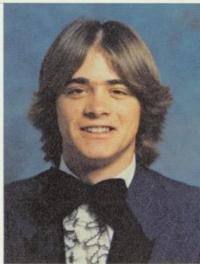 Jeffrey Wolfe's Classmates profile album