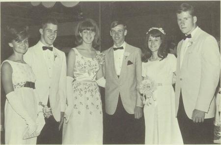 Jim Welsh's Classmates profile album