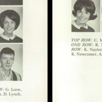 Terry Nichols' Classmates profile album