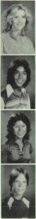 Danette Barragan's Classmates profile album