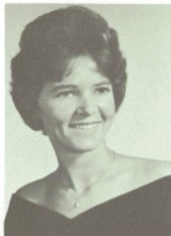 Betty Abney's Classmates® Profile Photo