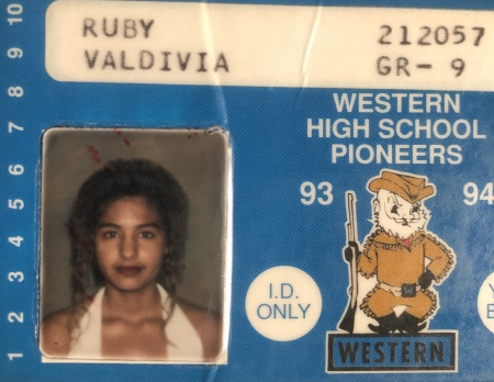 Ruby Chavez's Classmates profile album