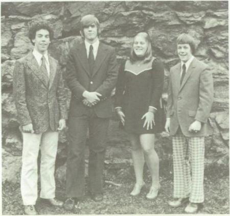 Robert Lucier's Classmates profile album