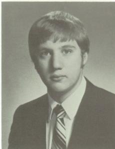 Kenneth MacDonald's Classmates profile album