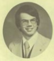 John Alms' Classmates profile album