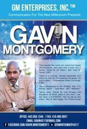 Gavin Montgomery's Classmates® Profile Photo