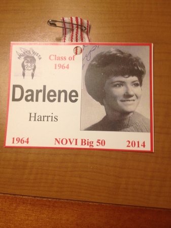 Darlene Ravin's Classmates profile album